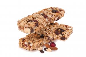 Trail mix Bars